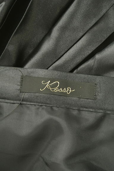 ROSSO（ロッソ）の古着「プリーツミモレスカート（ロングスカート・マキシスカート）」大画像６へ