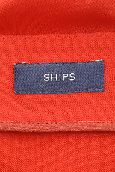 SHIPS（シップス）トップス買取実績のブランドタグ画像