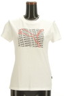 PUMA ロゴ×ブランドマーク刺繍Tシャツの買取実績