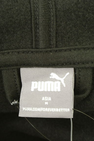 PUMA（プーマ）の古着「ジップアップパーカー＋パンツセット（ジャージ上下セット）」大画像６へ