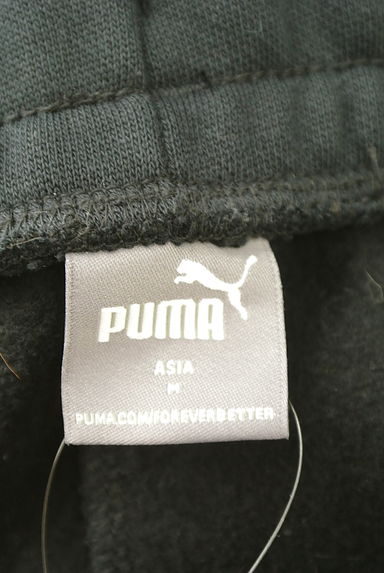 PUMA（プーマ）の古着「裏起毛スウェットパンツ（ジャージボトムス）」大画像６へ