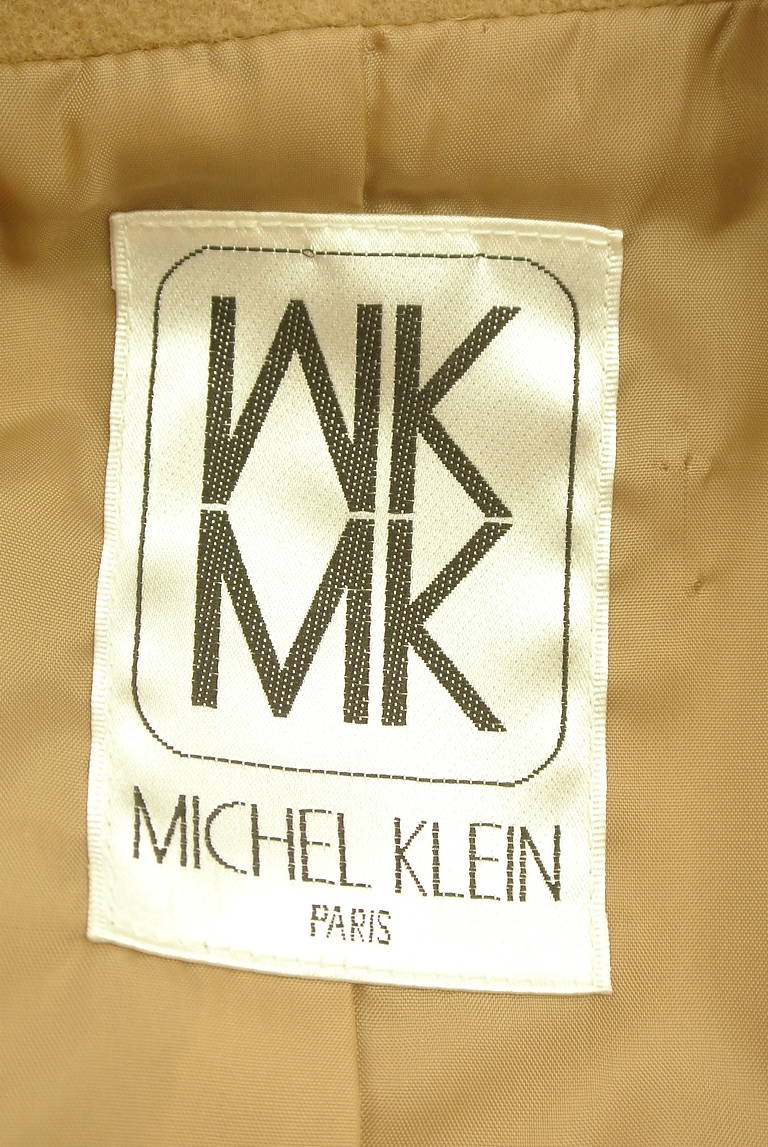 MK MICHEL KLEIN（エムケーミッシェルクラン）の古着「商品番号：PR10310142」-大画像6