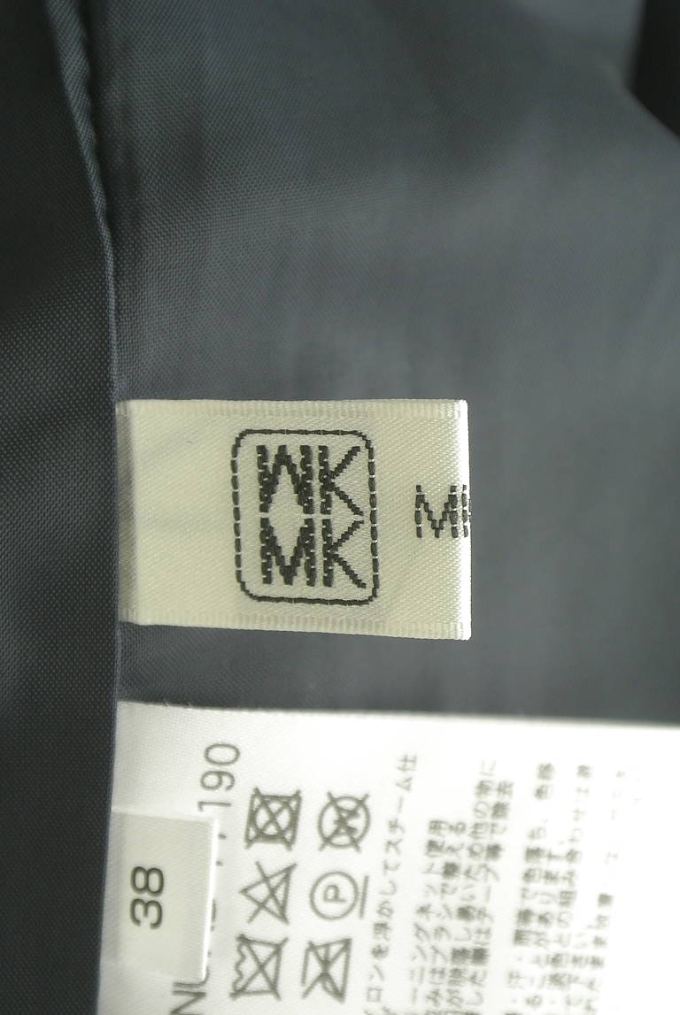 MK MICHEL KLEIN（エムケーミッシェルクラン）の古着「商品番号：PR10310143」-大画像6