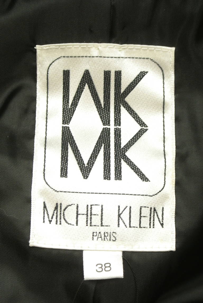 MK MICHEL KLEIN（エムケーミッシェルクラン）の古着「商品番号：PR10310144」-大画像6