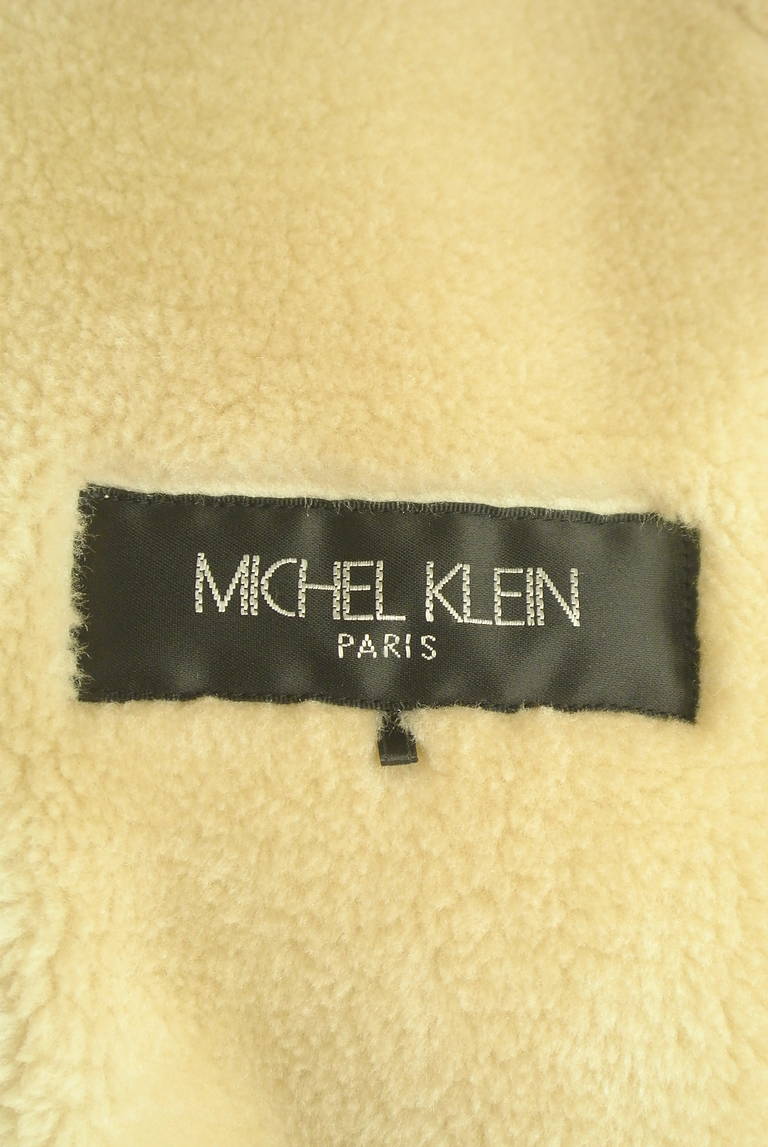 MICHEL KLEIN（ミッシェルクラン）の古着「商品番号：PR10310147」-大画像6