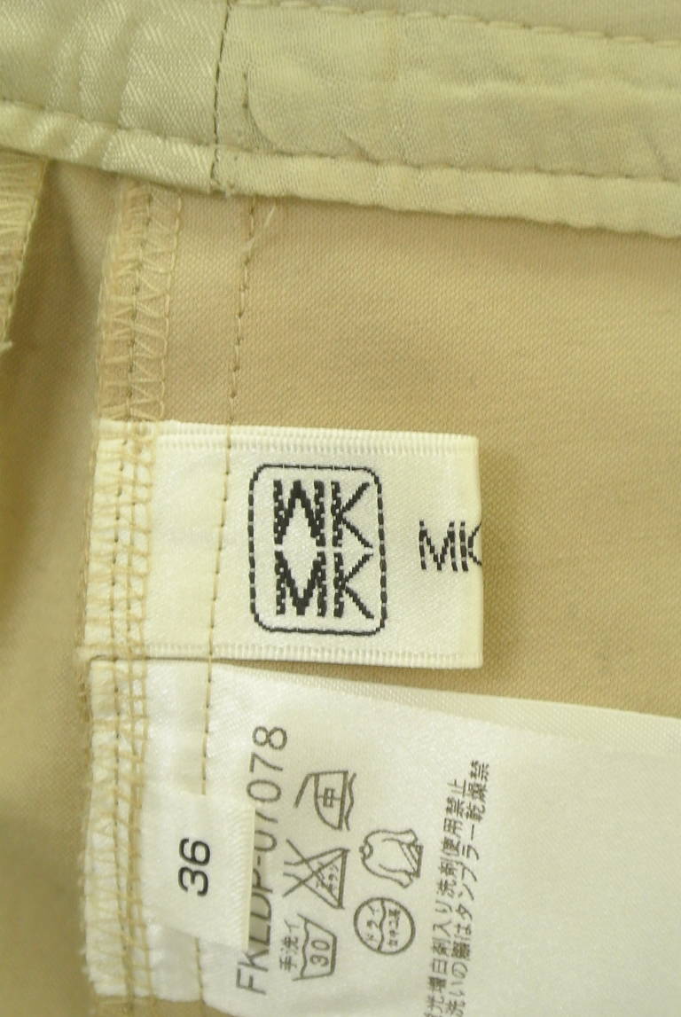 MK MICHEL KLEIN（エムケーミッシェルクラン）の古着「商品番号：PR10310148」-大画像6