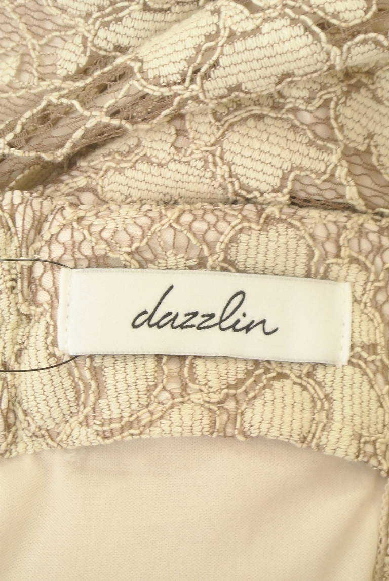 dazzlin（ダズリン）の古着「商品番号：PR10310153」-大画像6