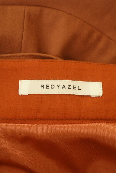 REDYAZEL（レディアゼル）の古着「テールカットスカート（スカート）」大画像６へ