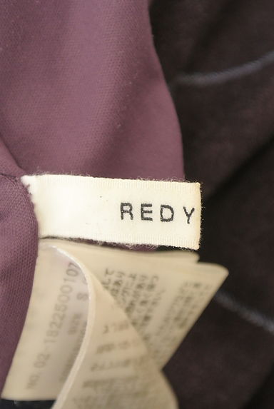 REDYAZEL（レディアゼル）の古着「アシンメトリー切替ロングスカート（ロングスカート・マキシスカート）」大画像６へ