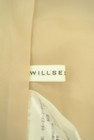 WILLSELECTION（ウィルセレクション）の古着「商品番号：PR10310158」-6