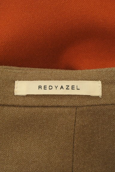 REDYAZEL（レディアゼル）の古着「ベルト付き配色ロングスカート（ロングスカート・マキシスカート）」大画像６へ