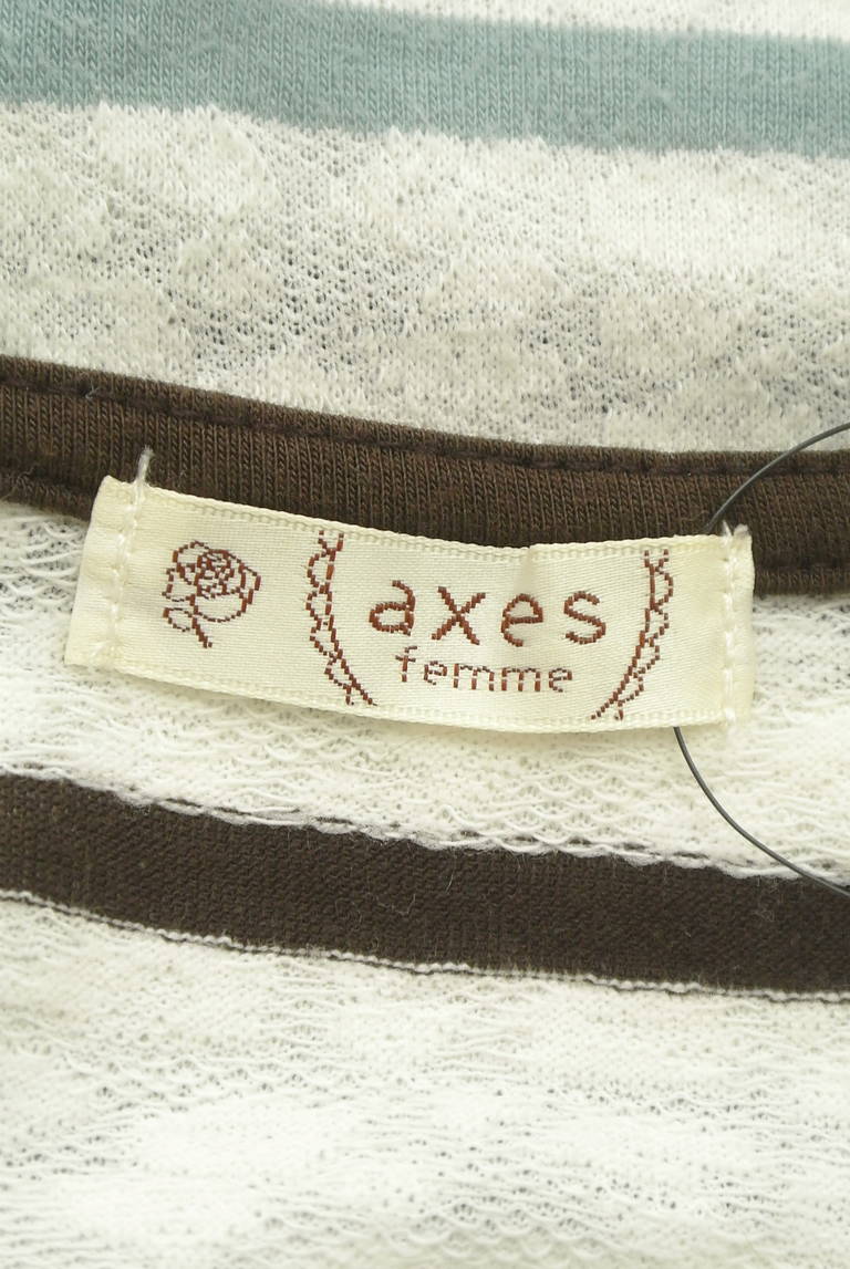 axes femme（アクシーズファム）の古着「商品番号：PR10310164」-大画像6