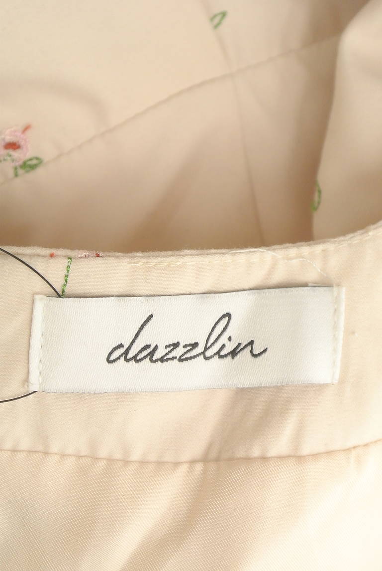 dazzlin（ダズリン）の古着「商品番号：PR10310166」-大画像6