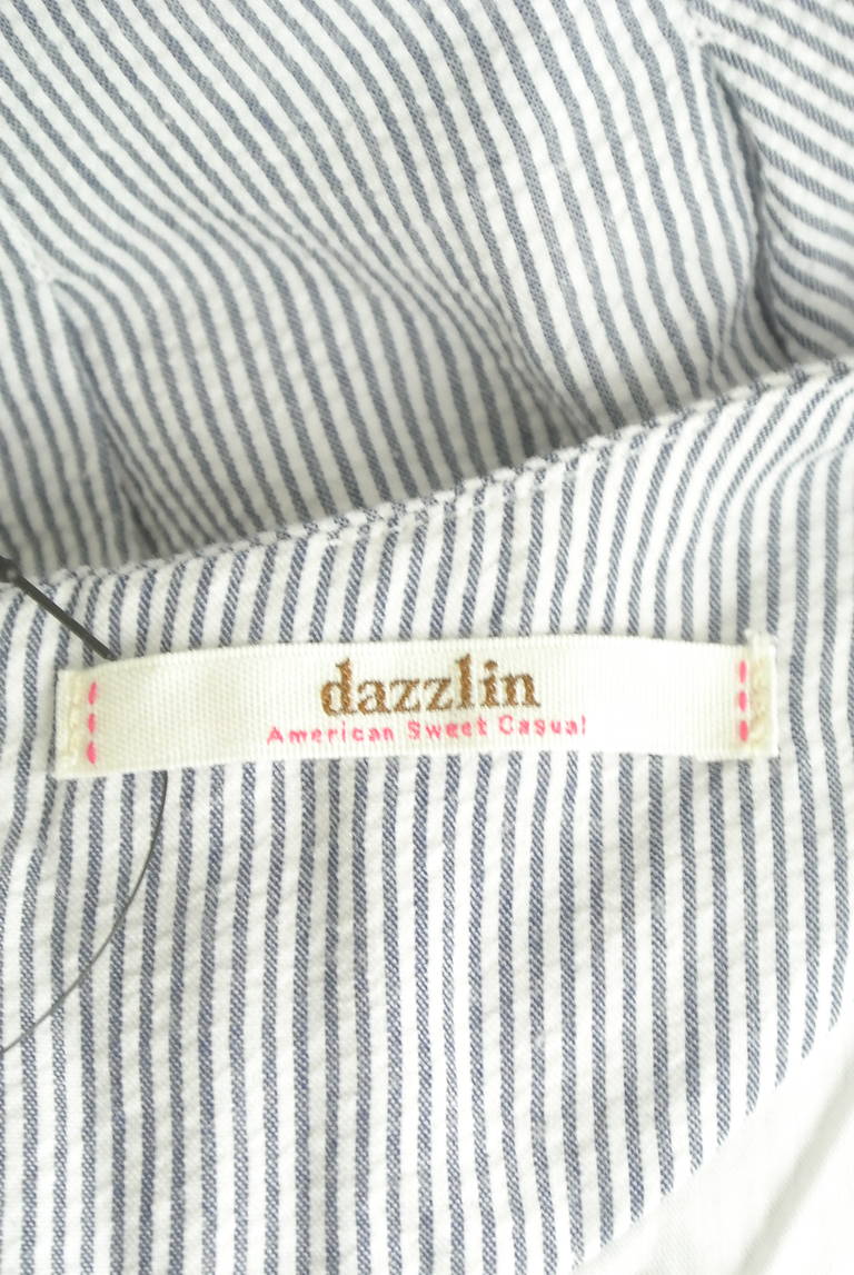 dazzlin（ダズリン）の古着「商品番号：PR10310167」-大画像6