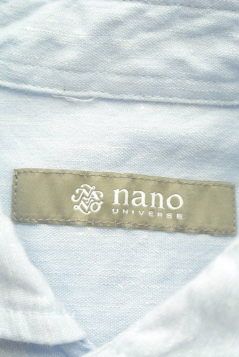 nano・universe（ナノユニバース）の古着「商品番号：PR10310183」-大画像6