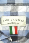 nano・universe（ナノユニバース）の古着「商品番号：PR10310184」-6