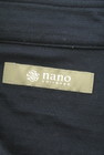 nano・universe（ナノユニバース）の古着「商品番号：PR10310185」-6