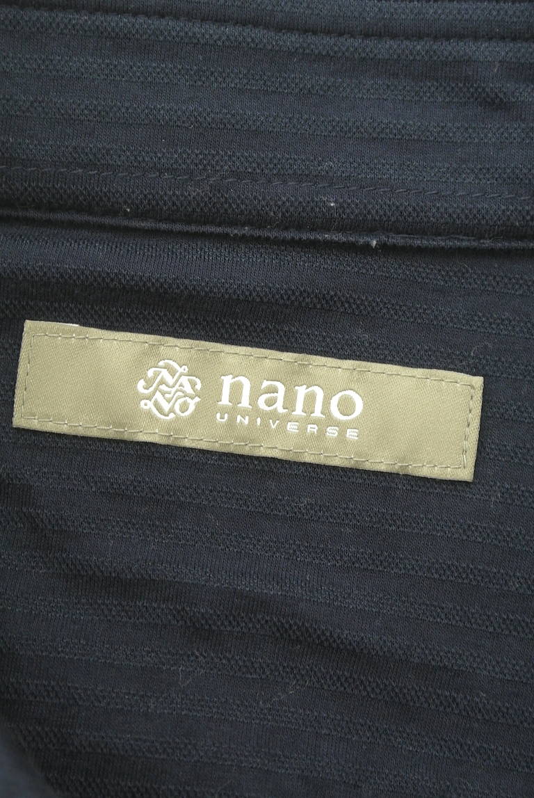 nano・universe（ナノユニバース）の古着「商品番号：PR10310185」-大画像6
