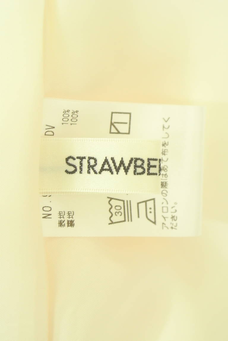 STRAWBERRY-FIELDS（ストロベリーフィールズ）の古着「商品番号：PR10310186」-大画像6