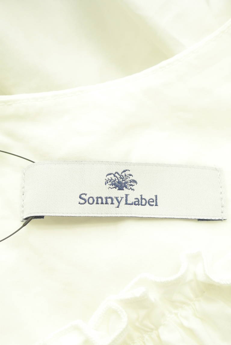 URBAN RESEARCH Sonny Label（サニーレーベル）の古着「商品番号：PR10310188」-大画像6