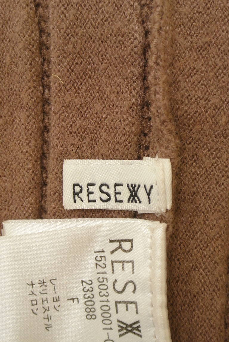 RESEXXY（リゼクシー）の古着「商品番号：PR10310192」-大画像6