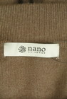 nano・universe（ナノユニバース）の古着「商品番号：PR10310196」-6