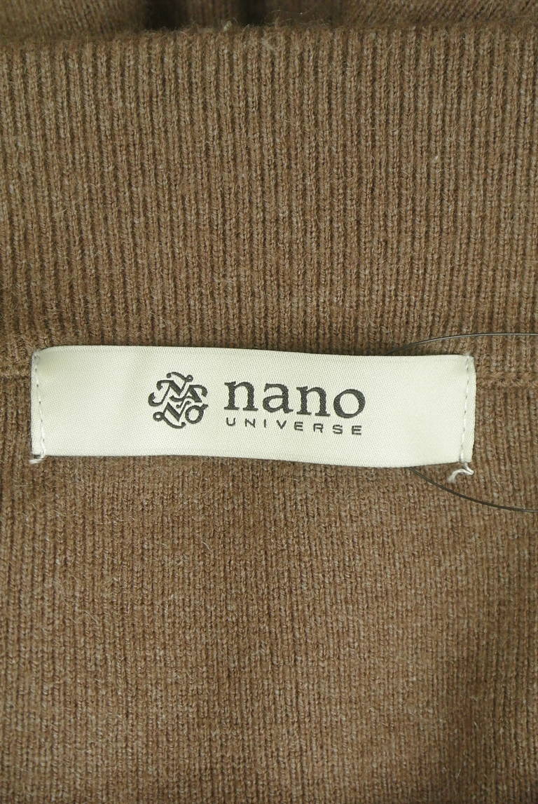 nano・universe（ナノユニバース）の古着「商品番号：PR10310196」-大画像6