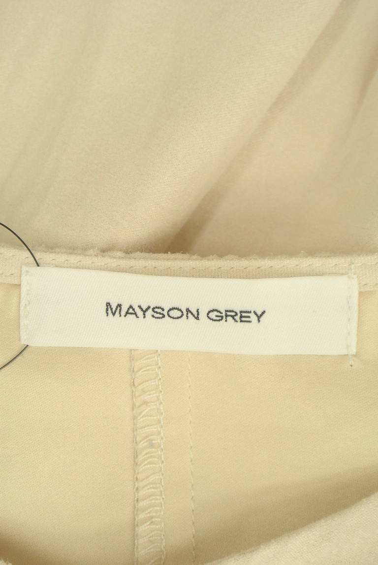 MAYSON GREY（メイソングレイ）の古着「商品番号：PR10310198」-大画像6