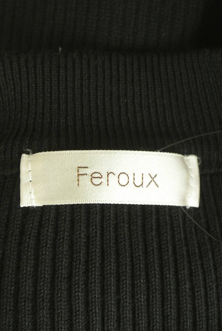 Feroux（フェルゥ）の古着「商品番号：PR10310203」-大画像6