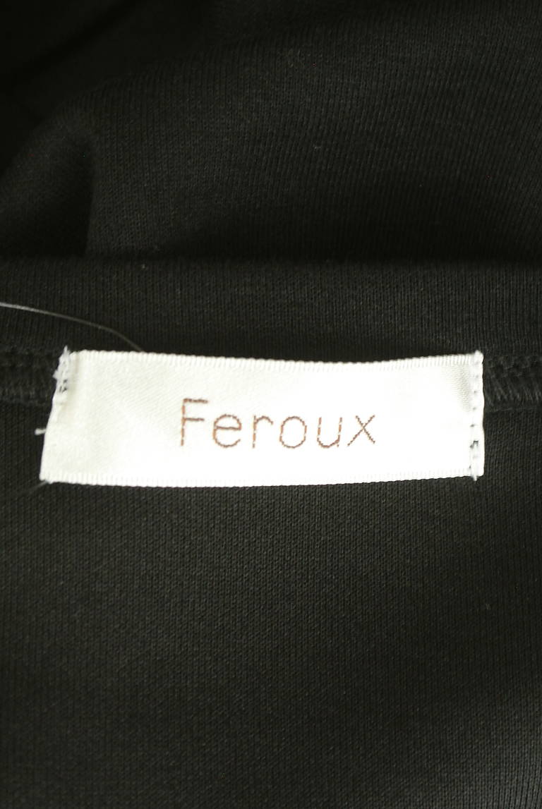 Feroux（フェルゥ）の古着「商品番号：PR10310204」-大画像6