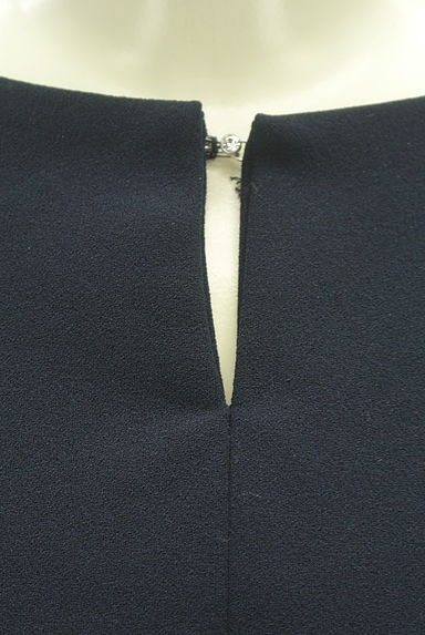 anySiS（エニィスィス）の古着「裾シフォンカットソー＋ミモレ丈パンツ（セットアップ（ジャケット＋パンツ））」大画像４へ