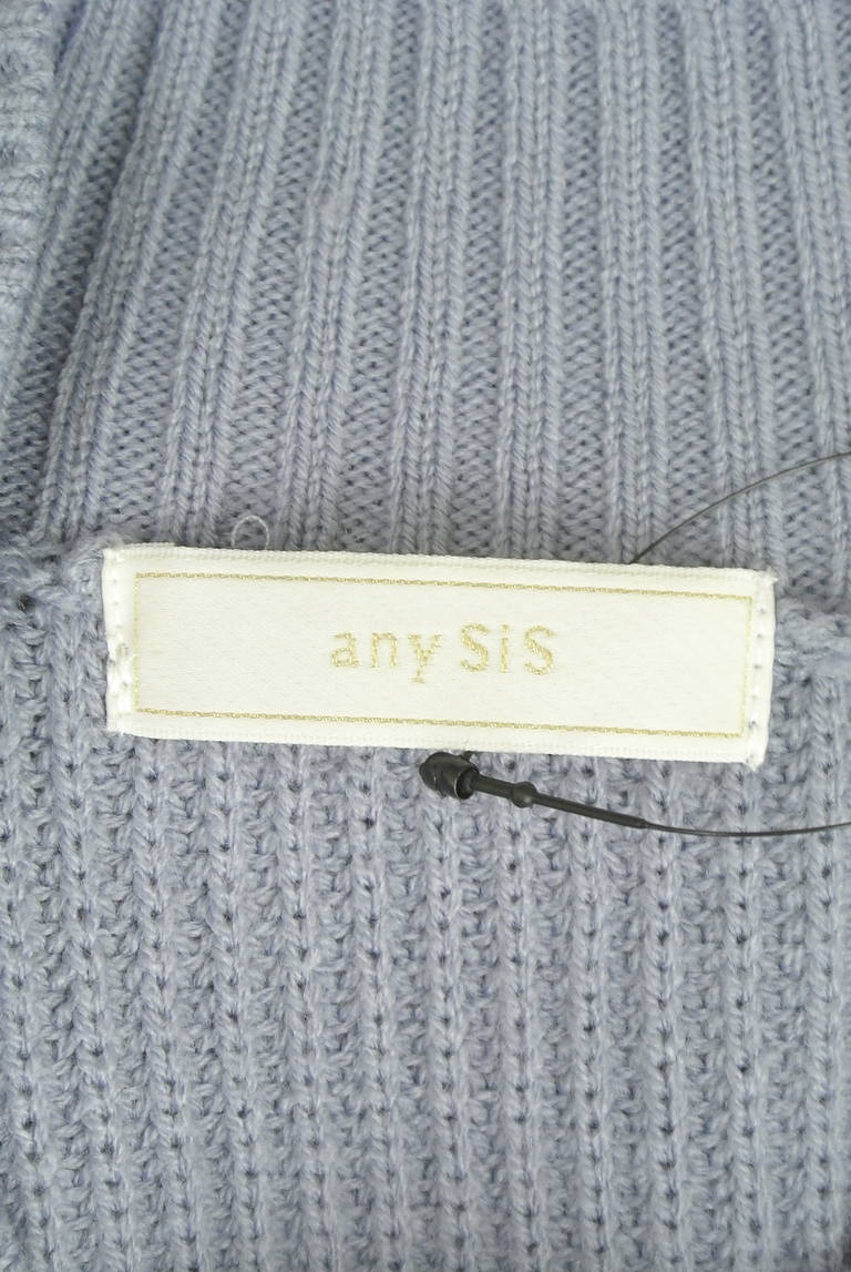 anySiS（エニィスィス）の古着「商品番号：PR10310209」-大画像6
