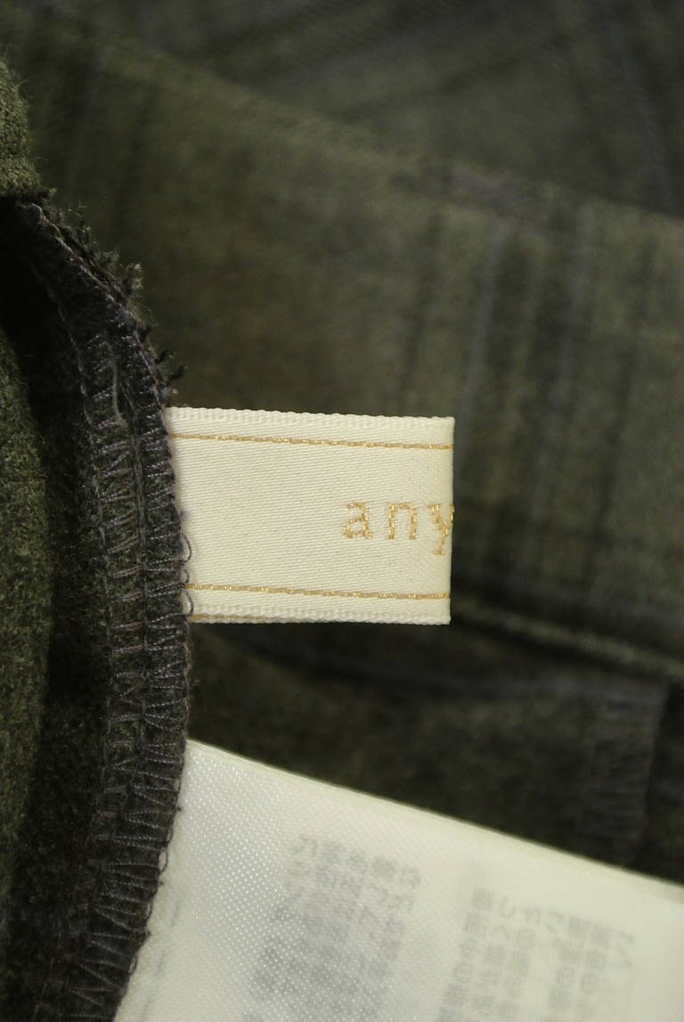 anySiS（エニィスィス）の古着「商品番号：PR10310211」-大画像6