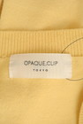 OPAQUE.CLIP（オペークドットクリップ）の古着「商品番号：PR10310228」-6