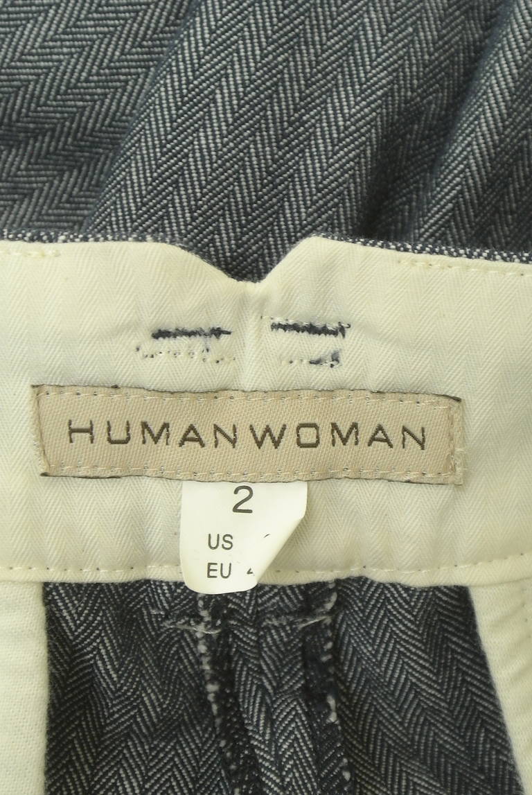HUMAN WOMAN（ヒューマンウーマン）の古着「商品番号：PR10310238」-大画像6