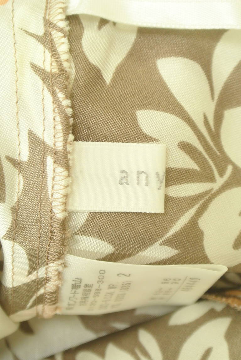 anySiS（エニィスィス）の古着「商品番号：PR10310239」-大画像6