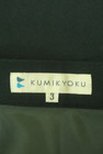 KUMIKYOKU（組曲）の古着「商品番号：PR10310244」-6