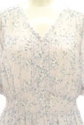 LAISSE PASSE（レッセパッセ）の古着「商品番号：PR10310251」-4