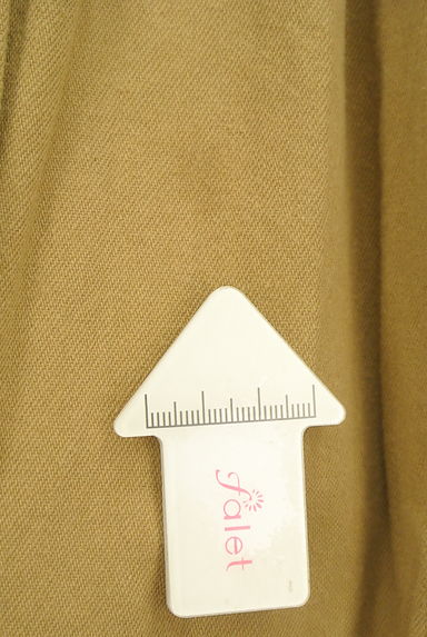 SM2（サマンサモスモス）の古着「オーバーサイズサロペットスカート（ワンピース・チュニック）」大画像５へ