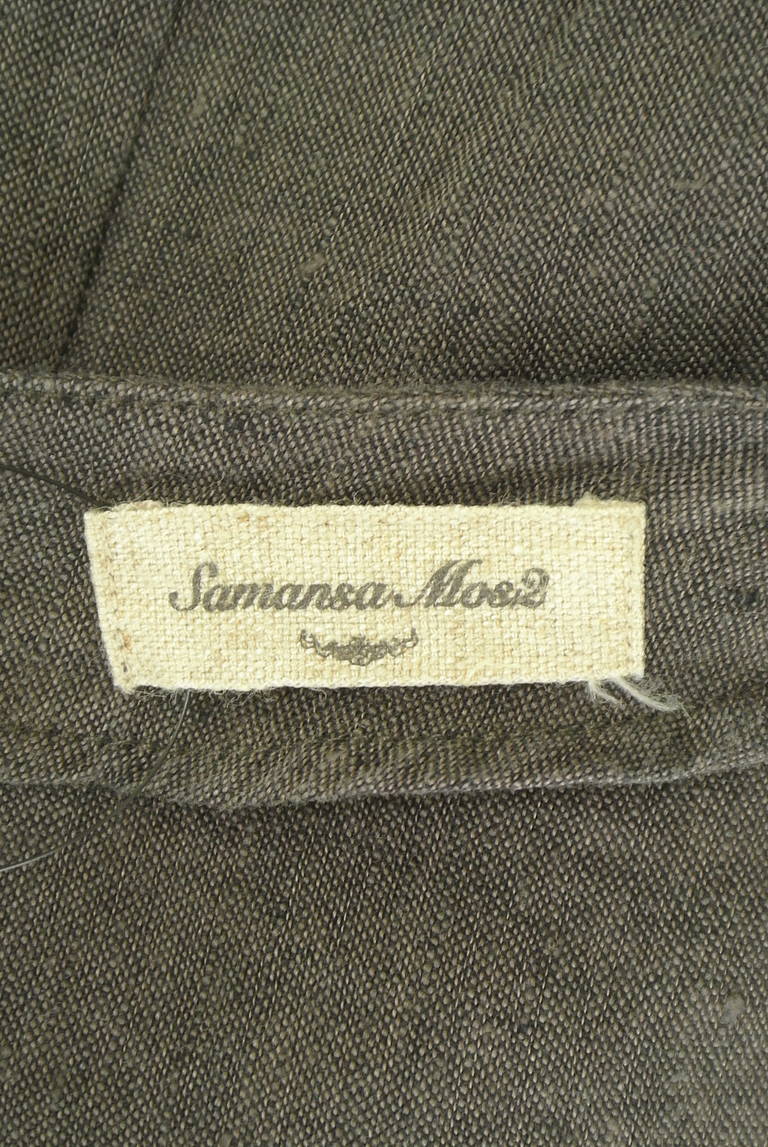 SM2（サマンサモスモス）の古着「商品番号：PR10310264」-大画像6