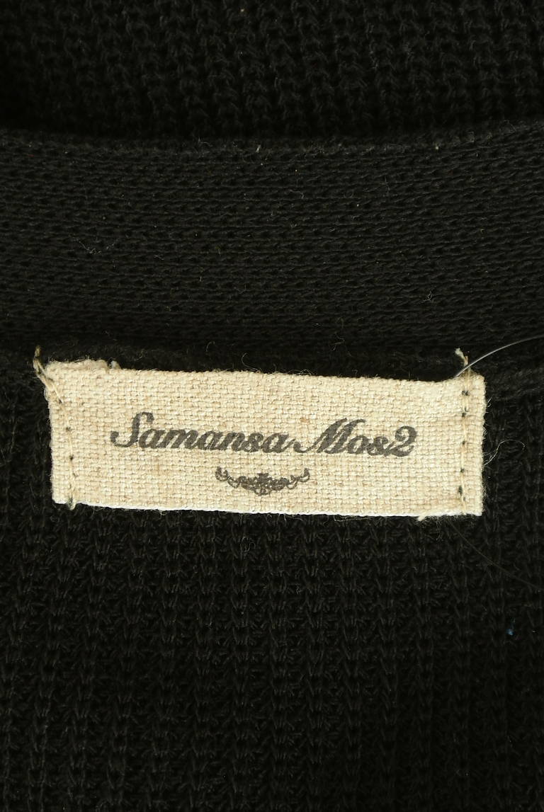 SM2（サマンサモスモス）の古着「商品番号：PR10310266」-大画像6
