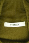 MURUA（ムルーア）の古着「商品番号：PR10310286」-6