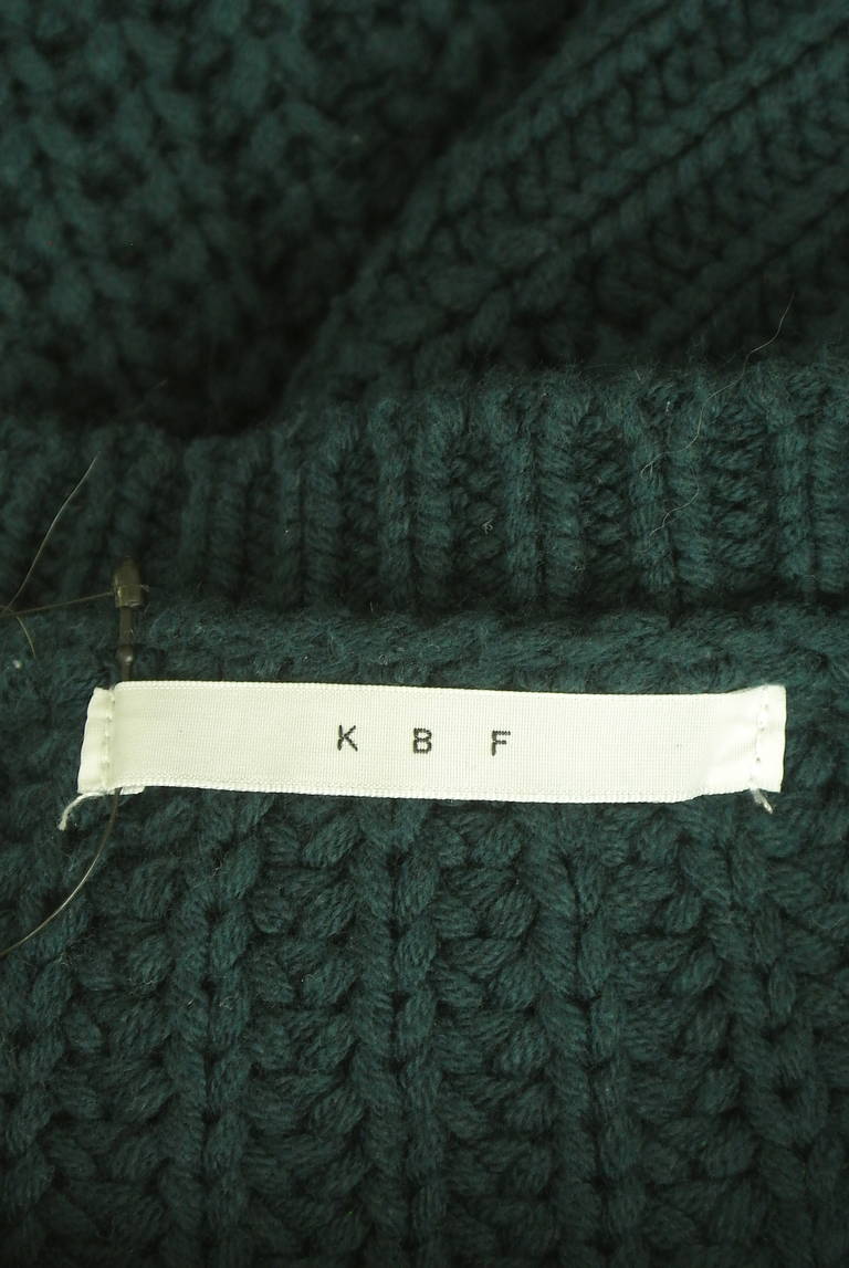 KBF（ケービーエフ）の古着「商品番号：PR10310293」-大画像6