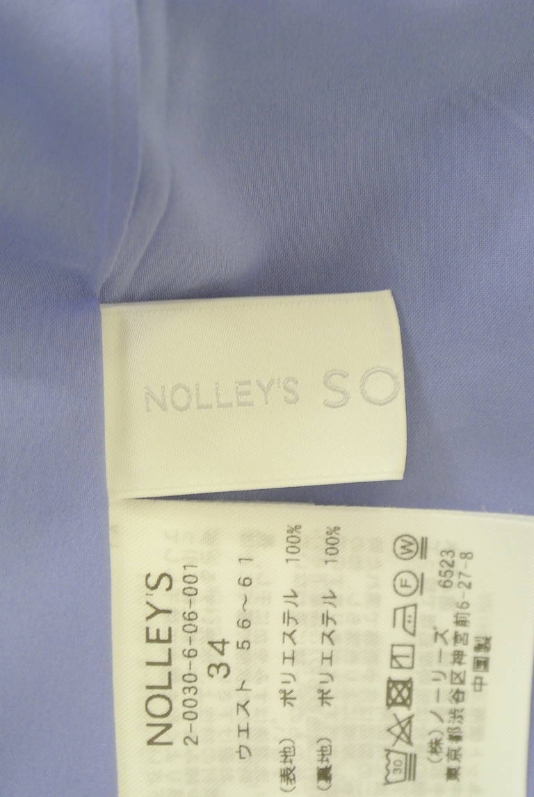NOLLEY'S sophi（ノーリーズソフィ）の古着「商品番号：PR10310296」-大画像6