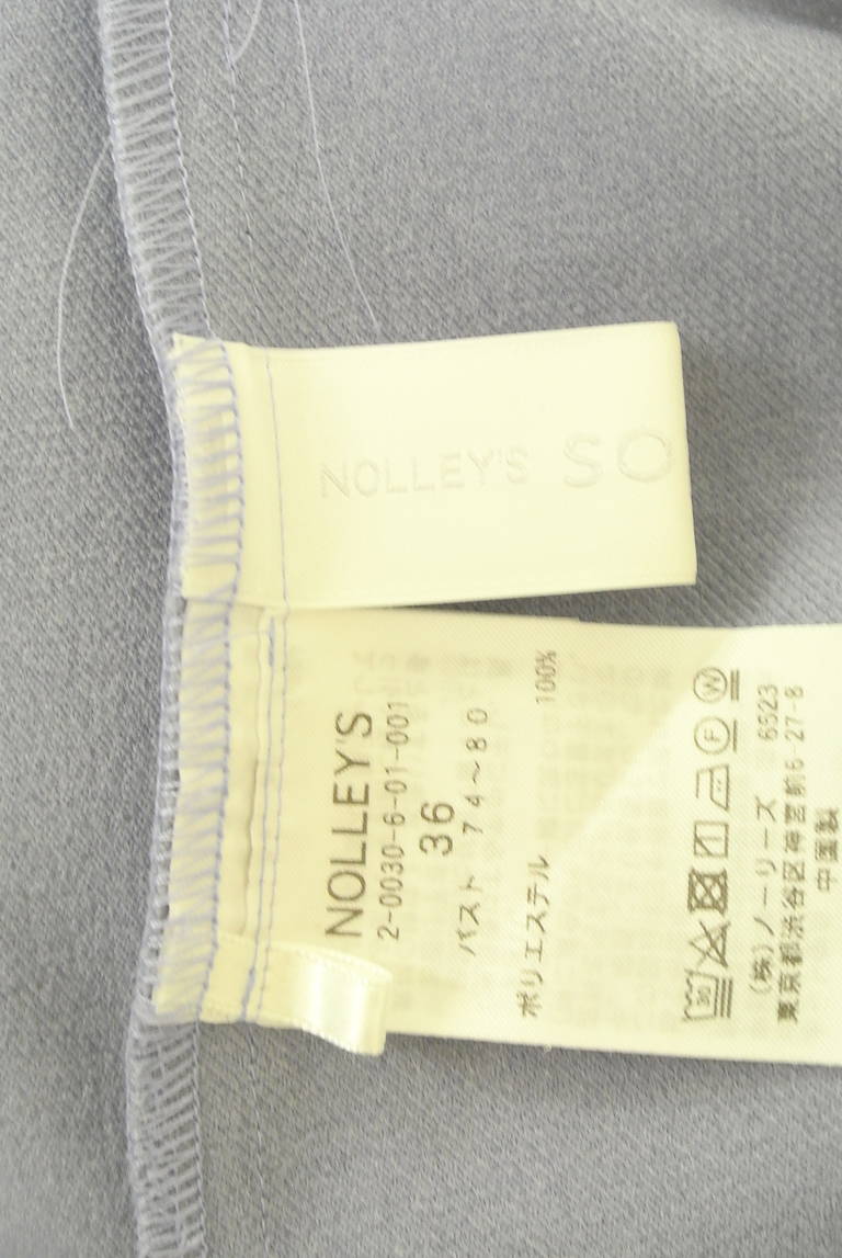 NOLLEY'S sophi（ノーリーズソフィ）の古着「商品番号：PR10310297」-大画像6
