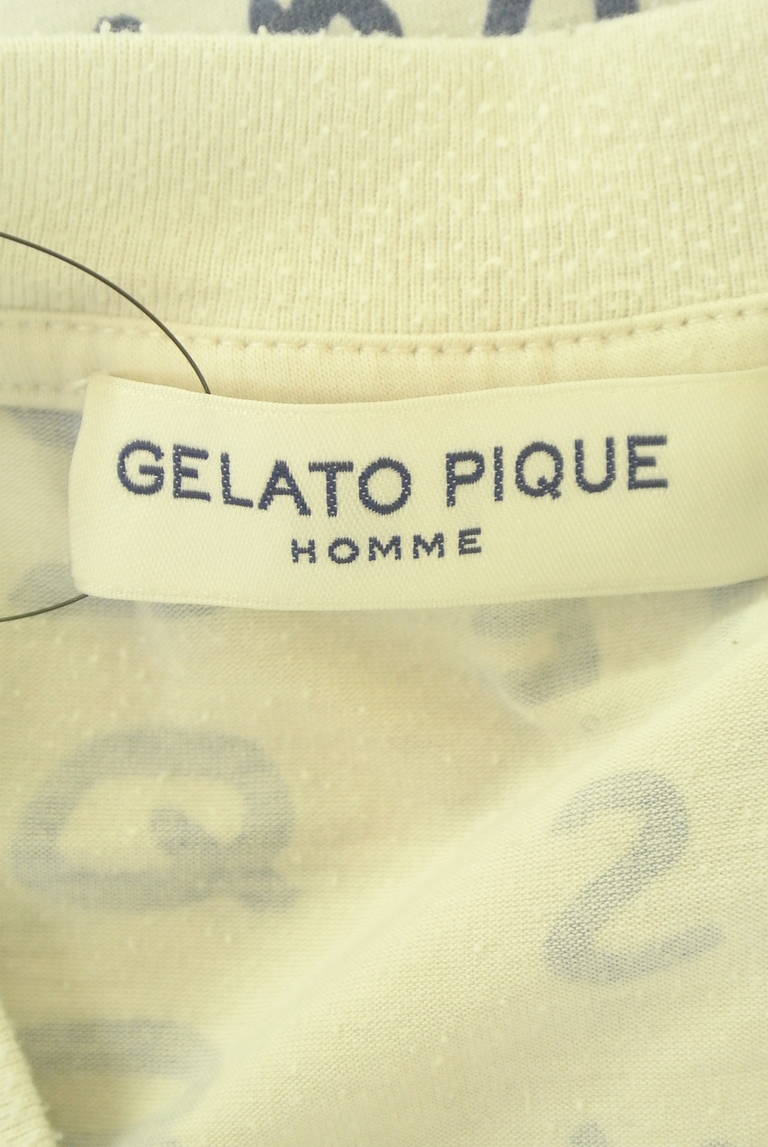 gelato pique（ジェラートピケ）の古着「商品番号：PR10310300」-大画像6