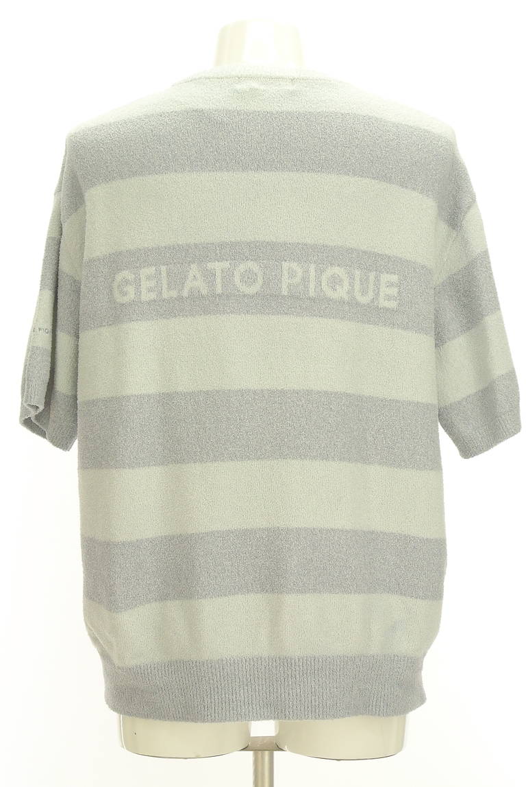 gelato pique（ジェラートピケ）の古着「商品番号：PR10310303」-大画像2