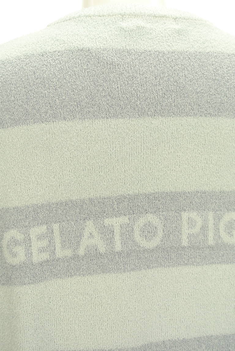 gelato pique（ジェラートピケ）の古着「商品番号：PR10310303」-大画像5