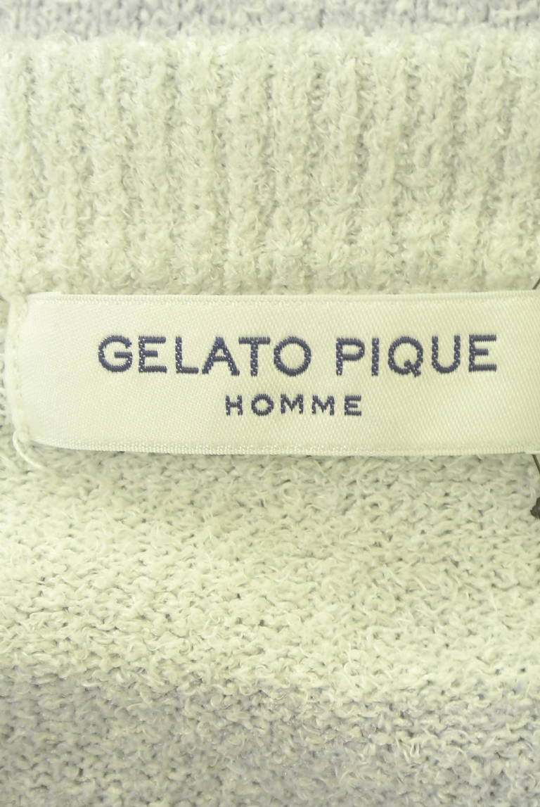 gelato pique（ジェラートピケ）の古着「商品番号：PR10310303」-大画像6