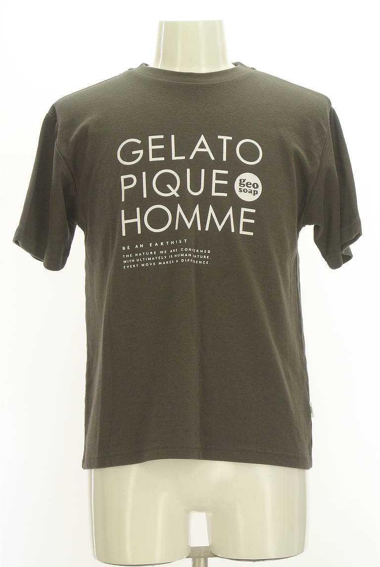 gelato pique（ジェラートピケ）の古着「商品番号：PR10310305」-大画像1
